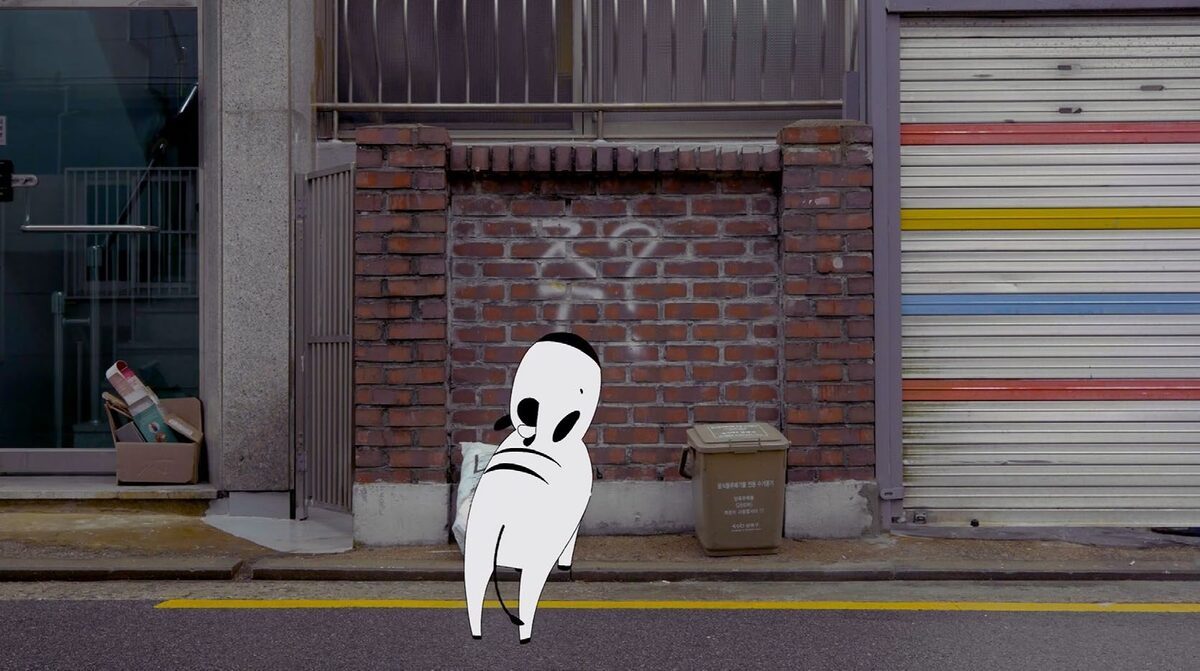 Seoul Break — still
